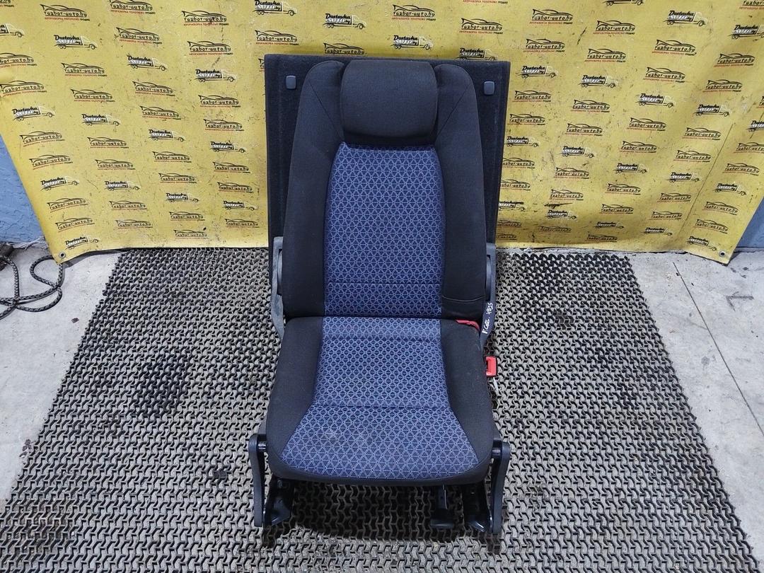 Сиденье заднее 0XAOPV Ford Galaxy