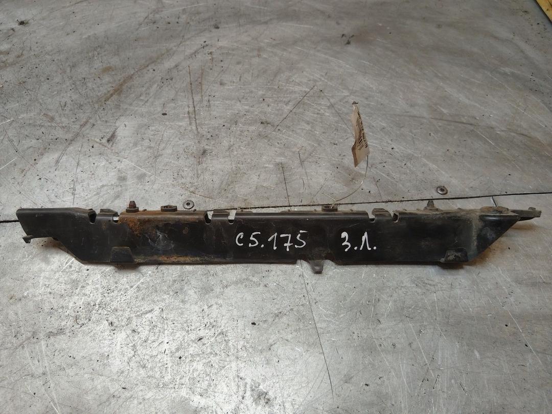 Кронштейн крепления бампера заднего CWKKOG Citroen C5 - Фото 1