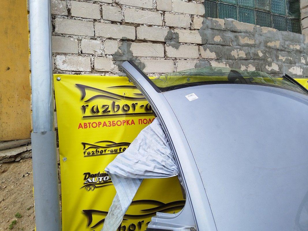 Крыша 4OCR8Y Audi A6 купить с доставкой