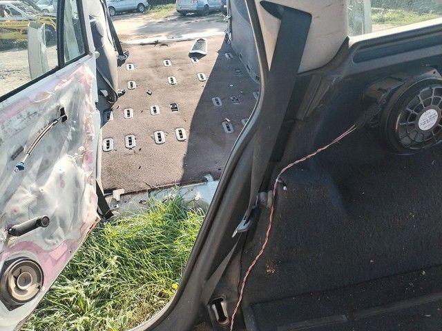 Ремень безопасности задний правый QHGFQE Opel Astra