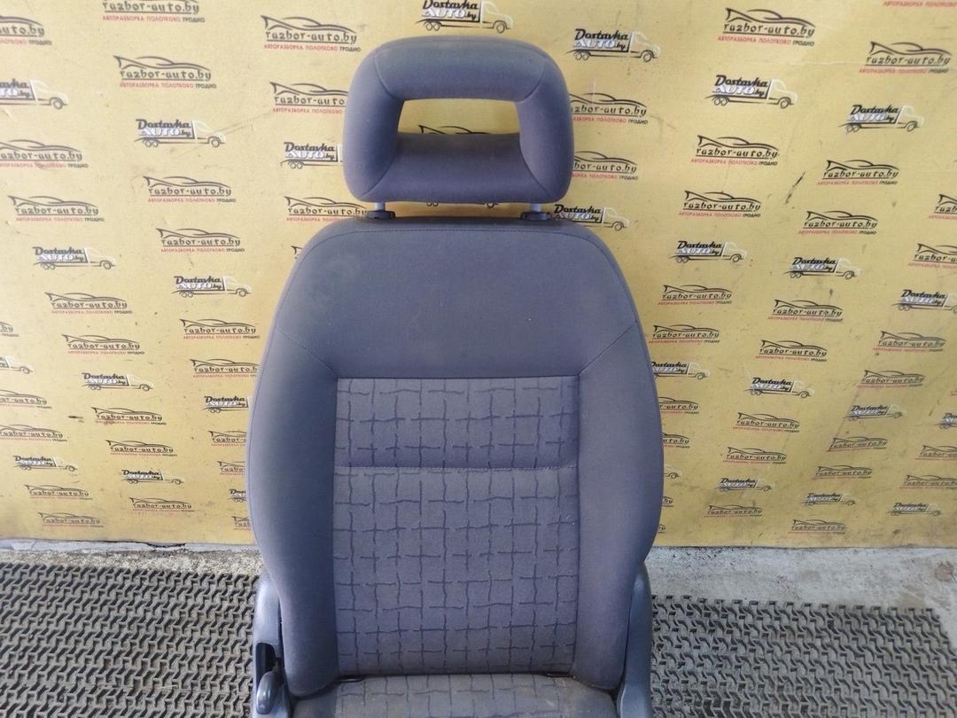 Сиденье заднее W3OVGJ Seat Alhambra купить с доставкой
