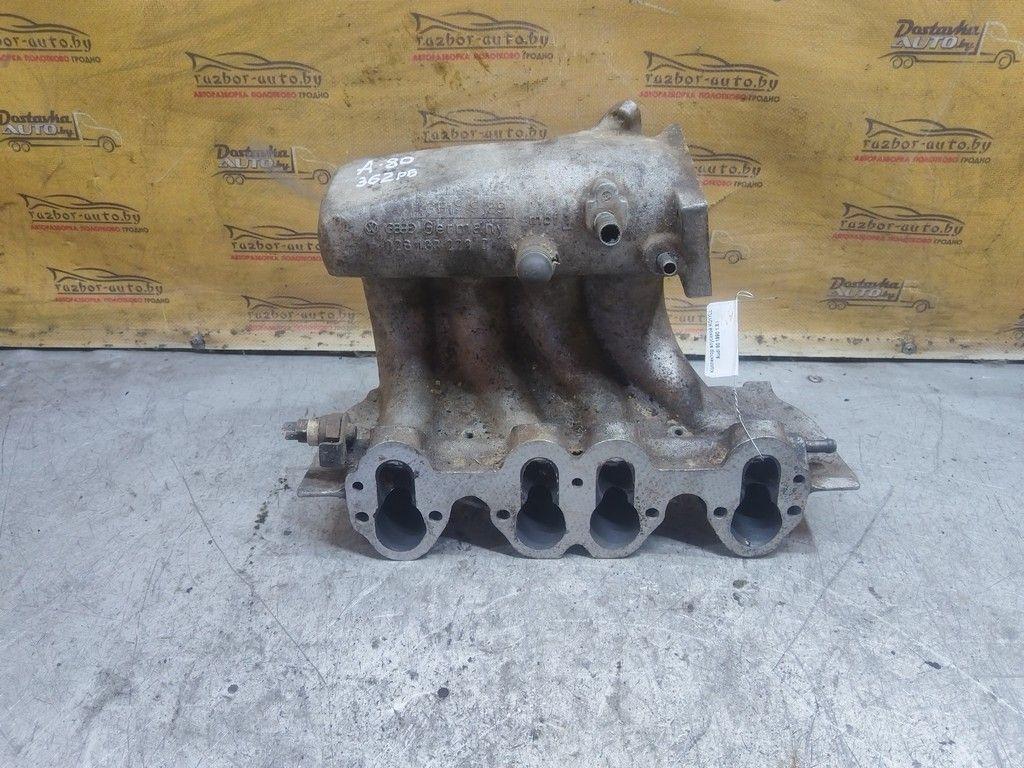 Коллектор впускной KO1YLL Audi 80 - Фото 4