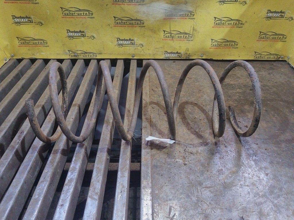 Пружина передняя NOO8B0 Peugeot 306 - Фото 3