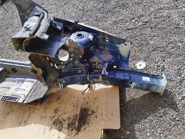 Лонжерон левый IDVX02 Ford Focus купить