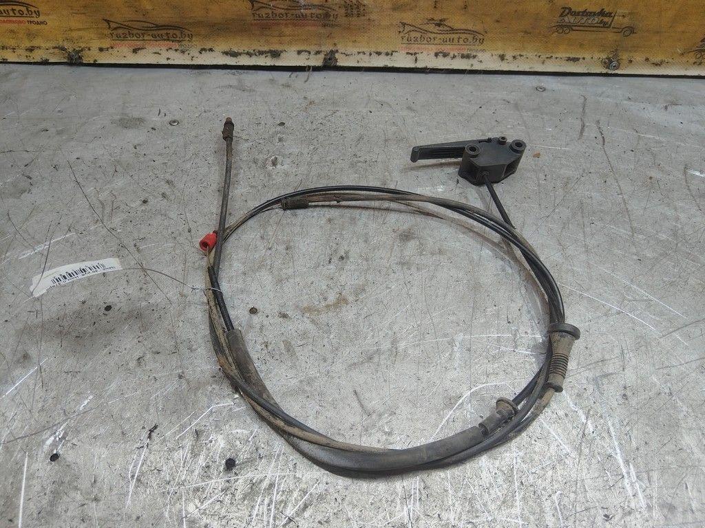 Трос капота E8IY2N Renault Espace - Фото 3