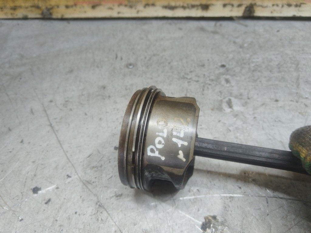 Поршень 3H65U0 Volkswagen Polo - Фото 3