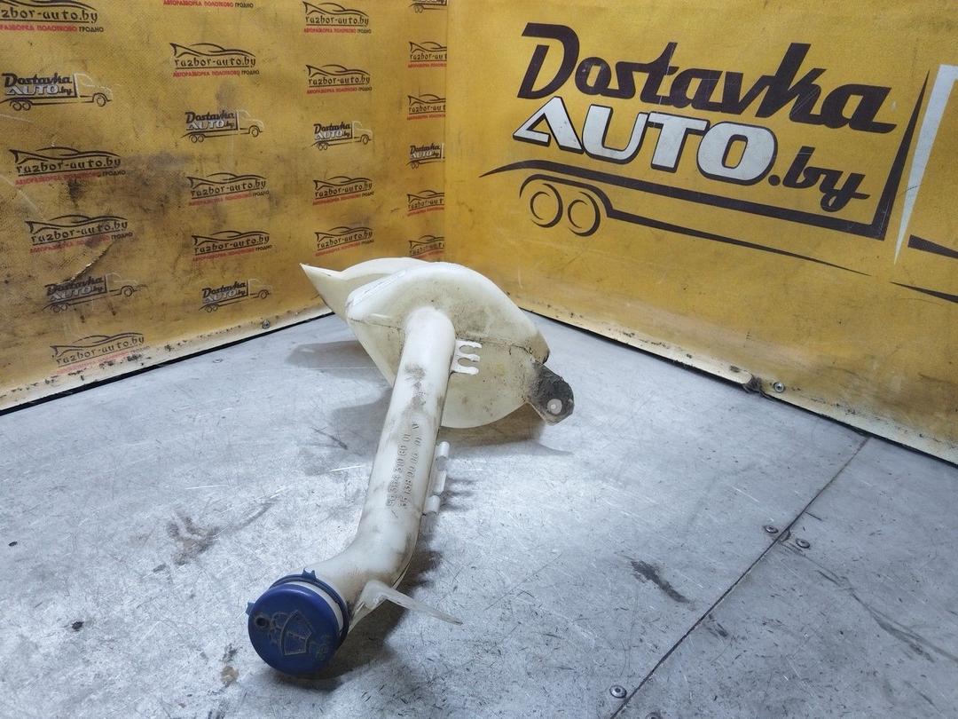 Бачок омывателя UI3ULA Citroen Xsara Picasso - Фото 2