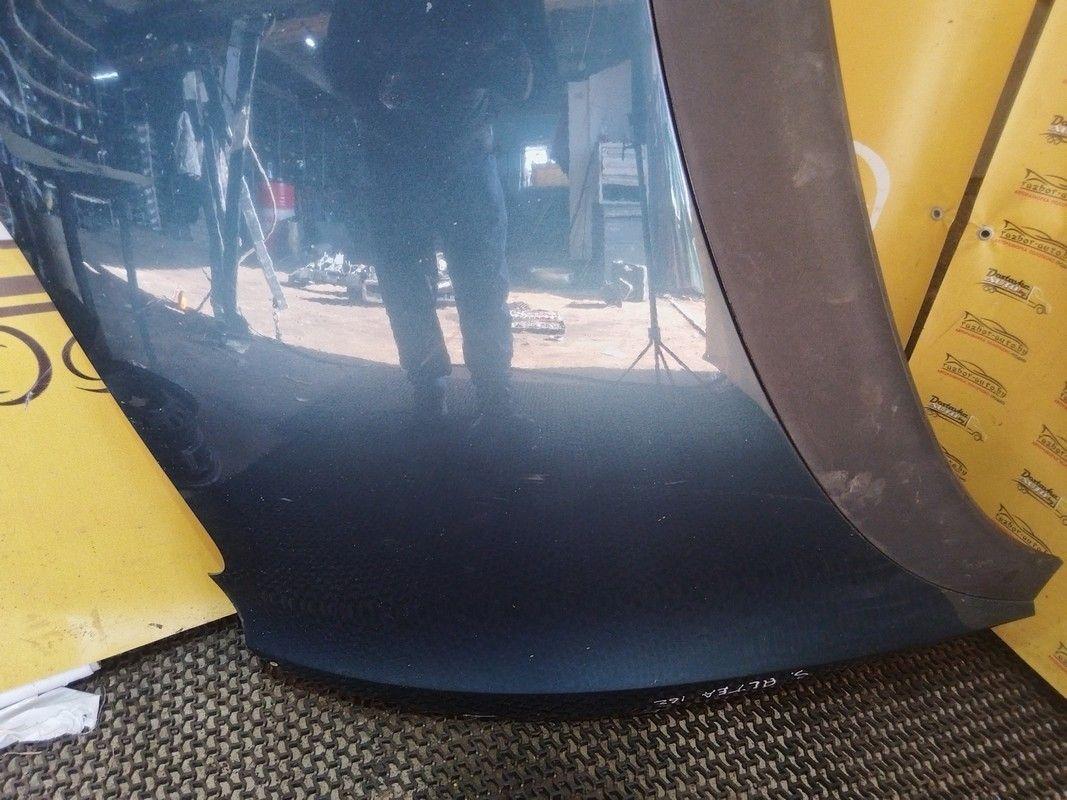 Капот S7KALS Seat Altea - Фото 5