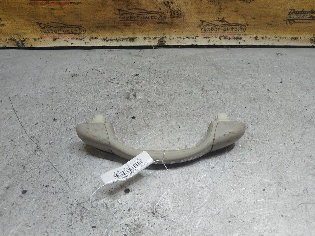 Ручка внутренняя потолочная F6FPVE Saab 9-3 - Фото 3