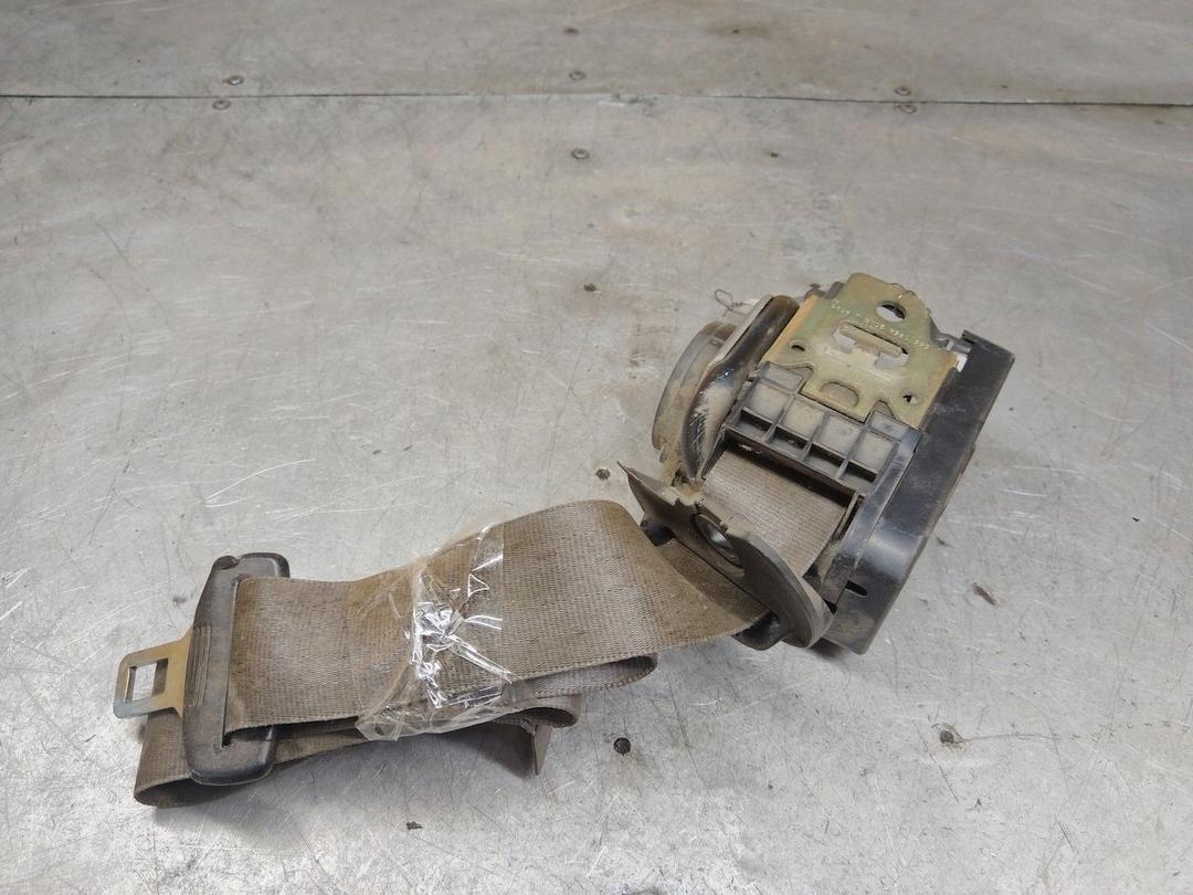 Ремень безопасности передний правый FAVLDT Volkswagen Passat - Фото 3