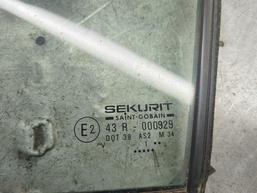 Стекло двери передней левой ICGMSK Citroen C8 - Фото 2