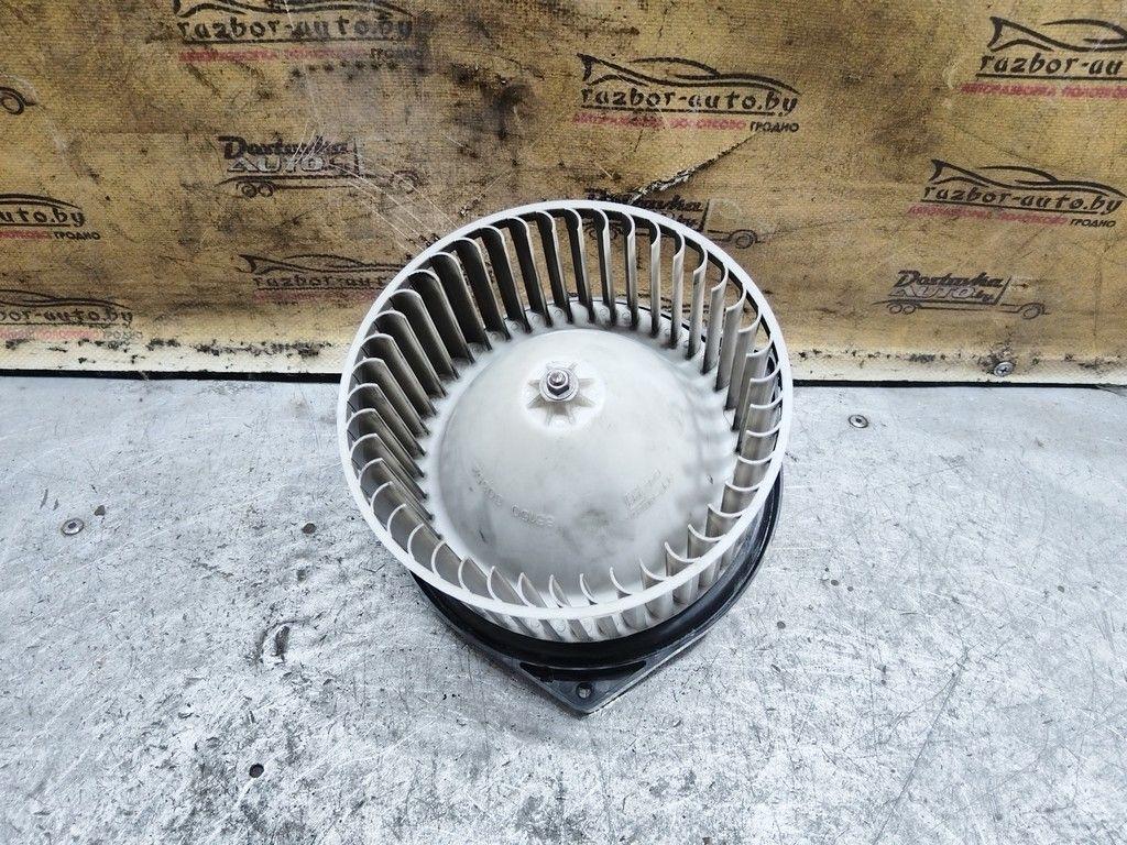 Моторчик печки 1CUFHY Honda FR-V - Фото 2