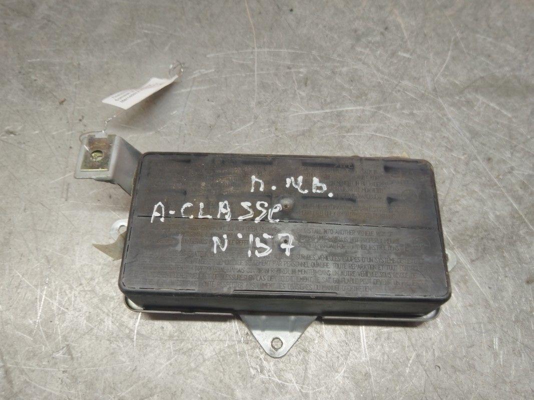 Подушка безопасности боковая (в дверь) PKPML1 Mercedes A W168 - Фото 5