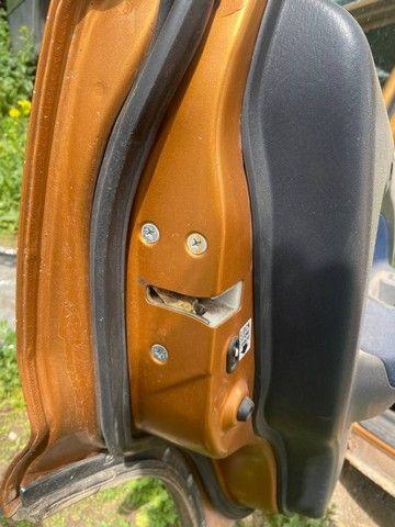 Замок двери задней левой VEJ9AM Honda HR-V - Фото 1