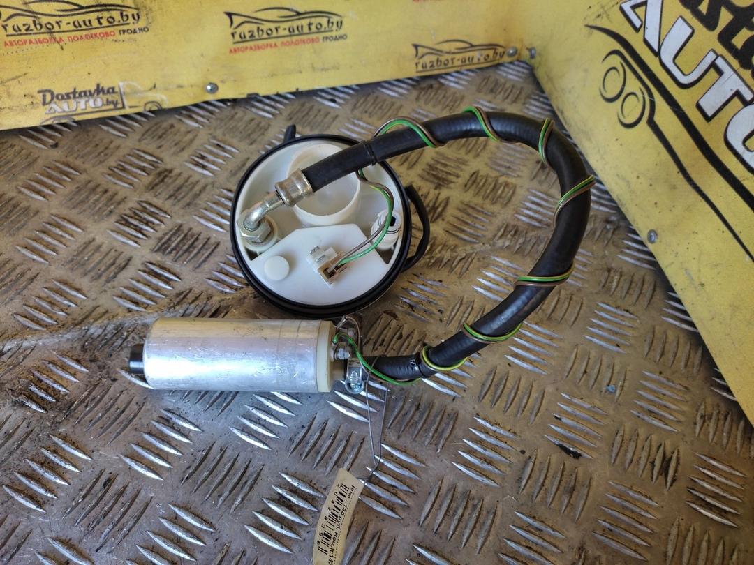 Колба в бак 1IGJGQ Audi 80