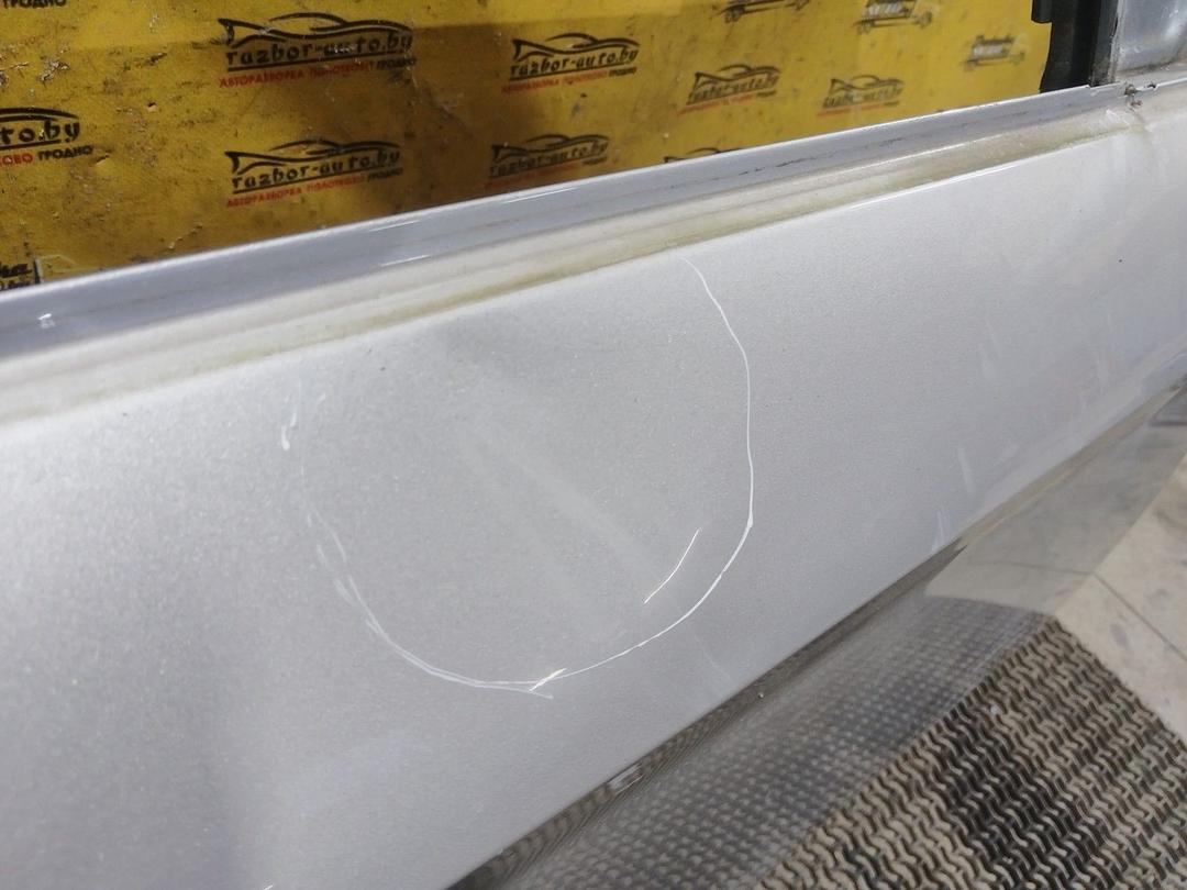 Дверь передняя правая 6V8RQ8 Ford Mondeo купить в магазине запчастей бу