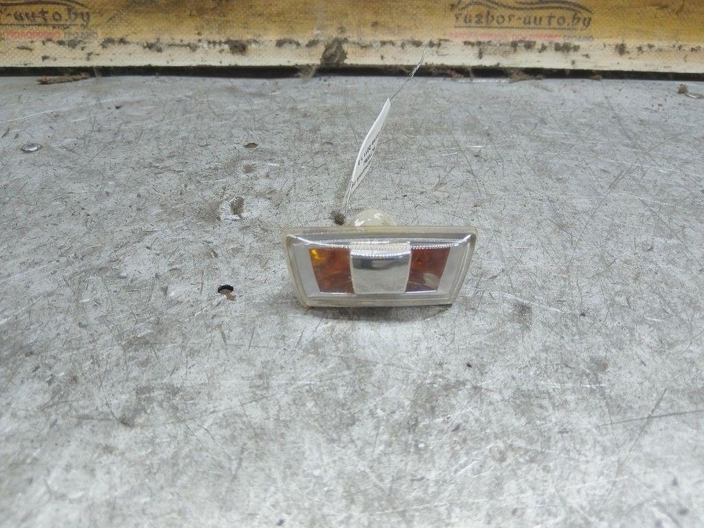 Повторитель передний левый 9LTW9J Opel Corsa - Фото 3