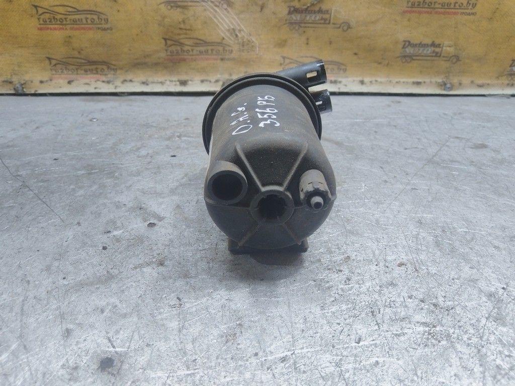 Корпус топливного фильтра OS6R28 Opel Astra - Фото 4