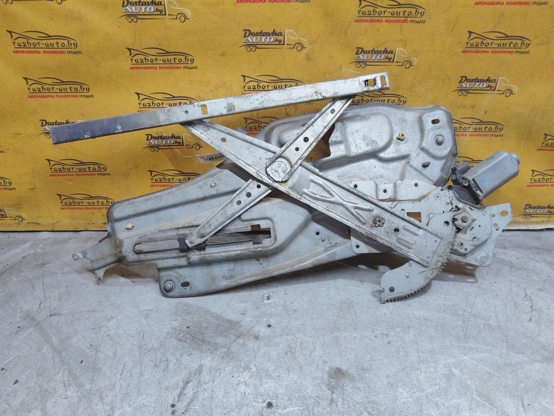 Стеклоподъемник электрический передний левый I3B3KZ Renault Laguna