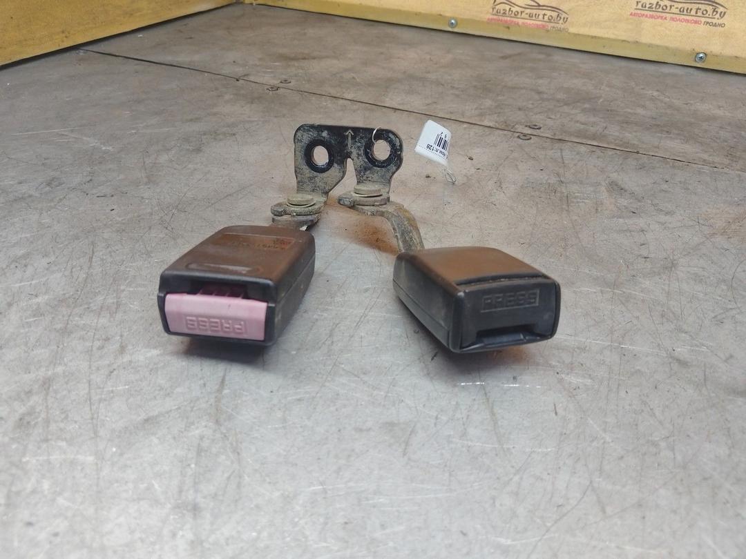 Замок ремня безопасности PTATYD Peugeot 607 купить