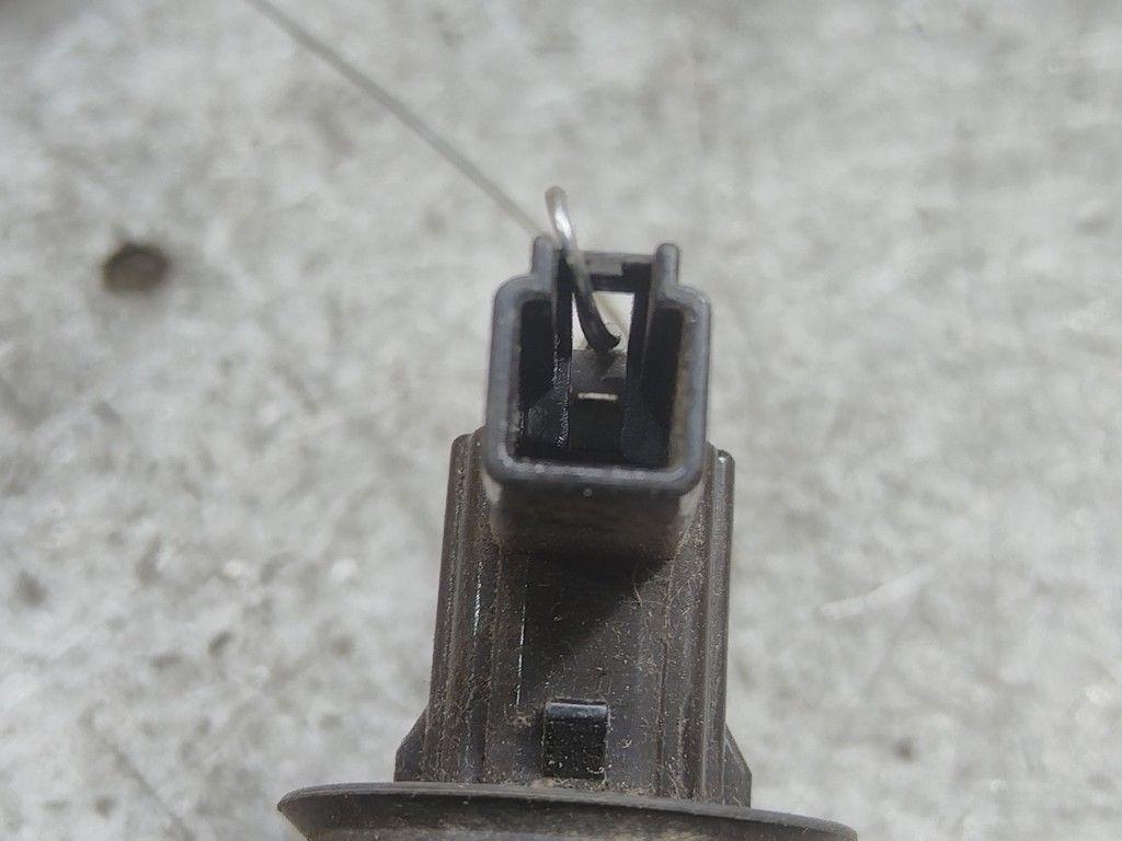 Выключатель концевой (концевик) JE74JJ Honda FR-V - Фото 3