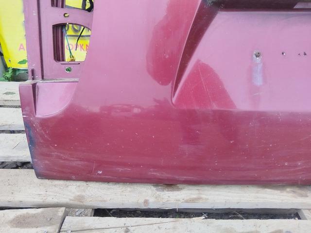 Крышка багажника (дверь 3-5) AT4E1J Fiat Ulysse купить