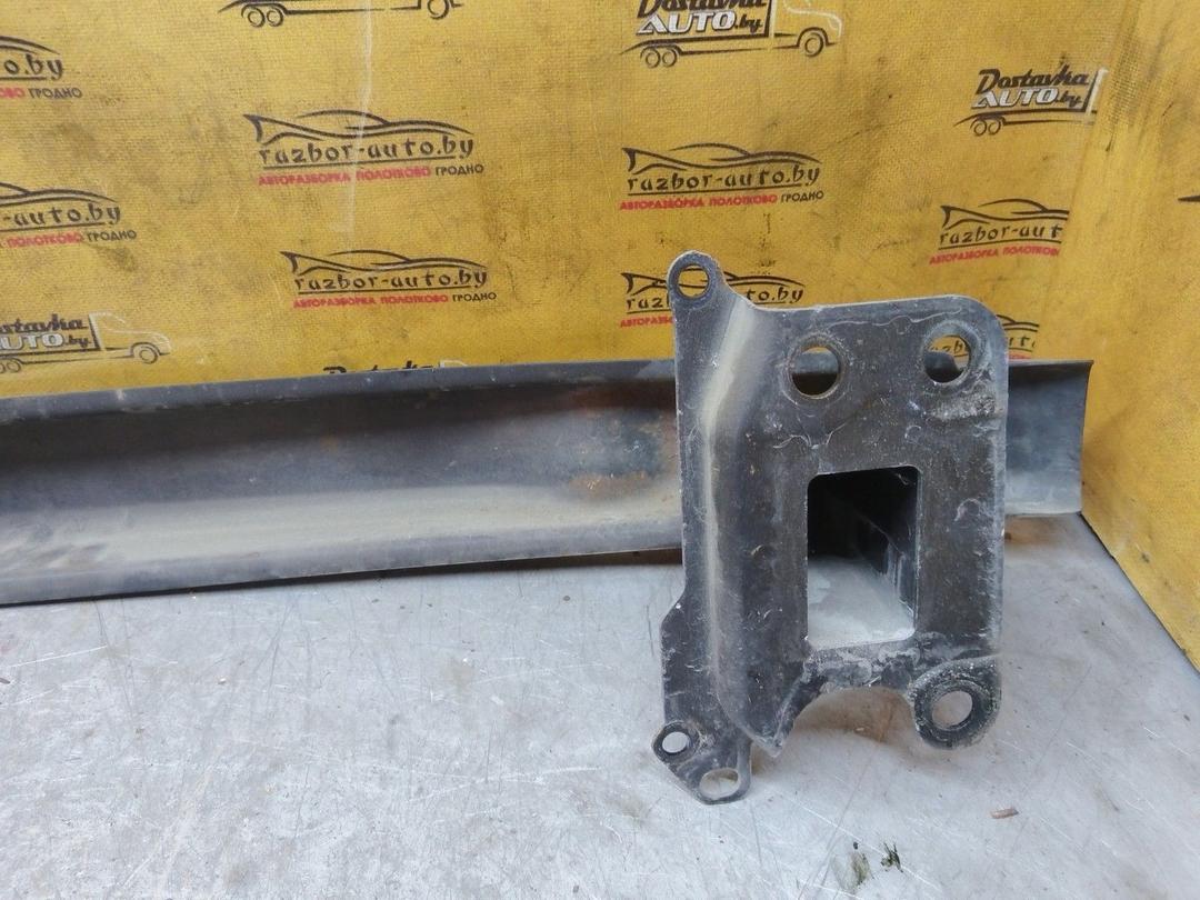 Усилитель бампера переднего BZI988 Volkswagen Polo купить с доставкой. Огромный выбор запчастей и марок авто. У нас есть практически все.