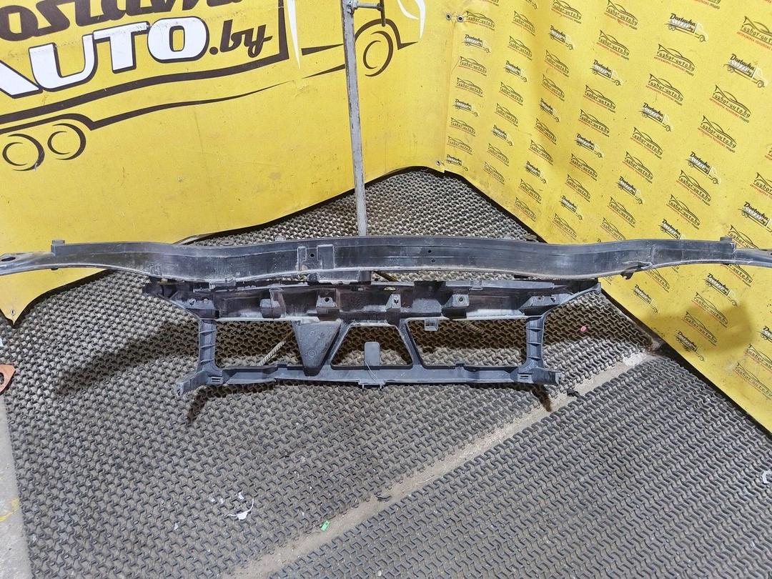 Передняя панель крепления облицовки (телевизор) YOB33Q Renault Scenic купить с доставкой