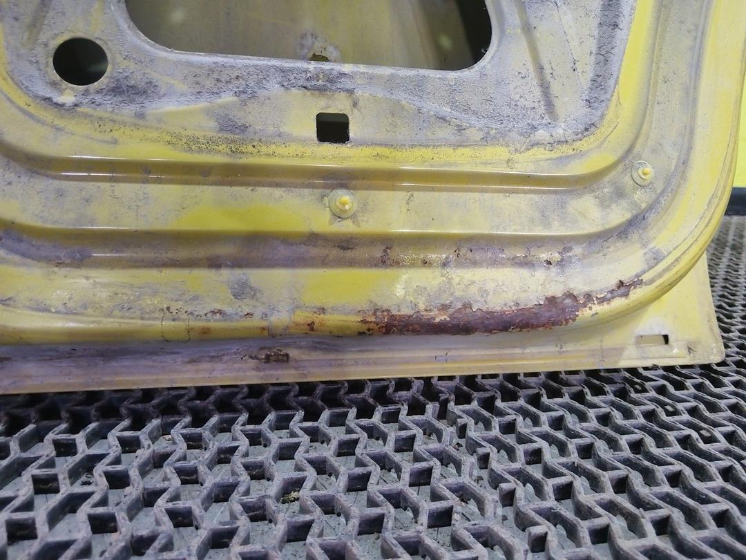 Дверь передняя левая R644JN Renault Master undefined