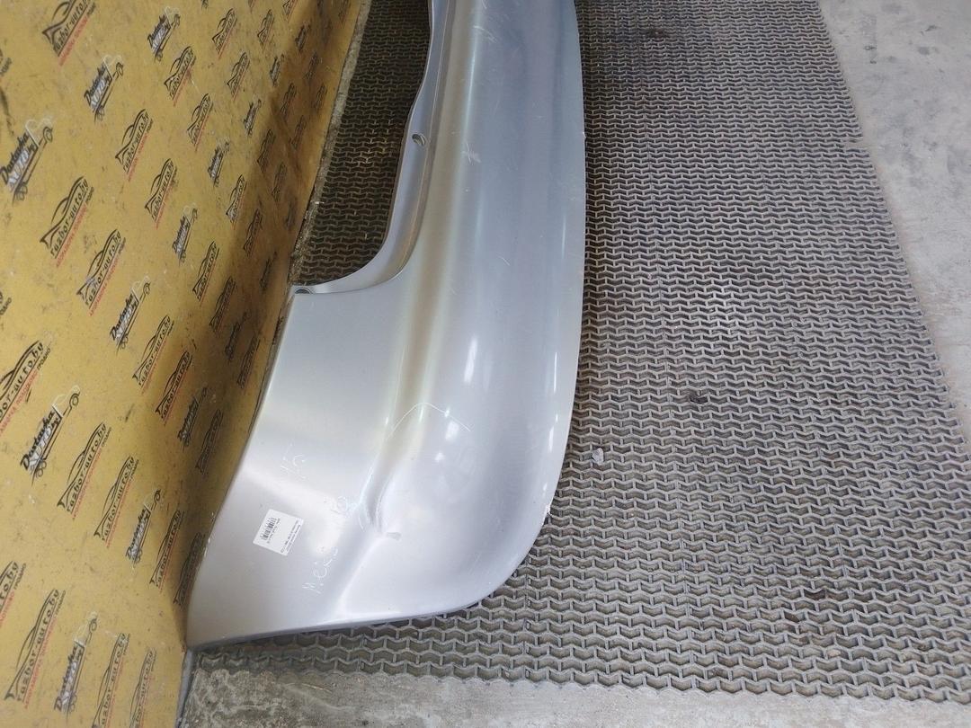 Бампер задний ZE3CG1 Mercedes A W168 undefined