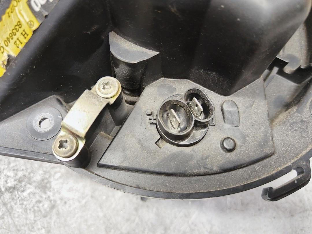 Моторчик печки D2OTHW Volkswagen Passat купить с доставкой