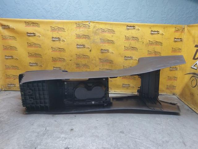Консоль салона (кулисная часть) 39EC92 Mazda 3 undefined