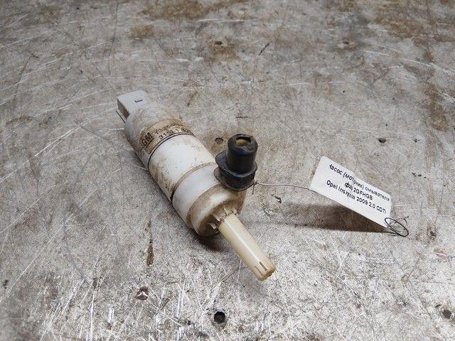 Насос (моторчик) омывателя фар 2GFHGB Opel Insignia