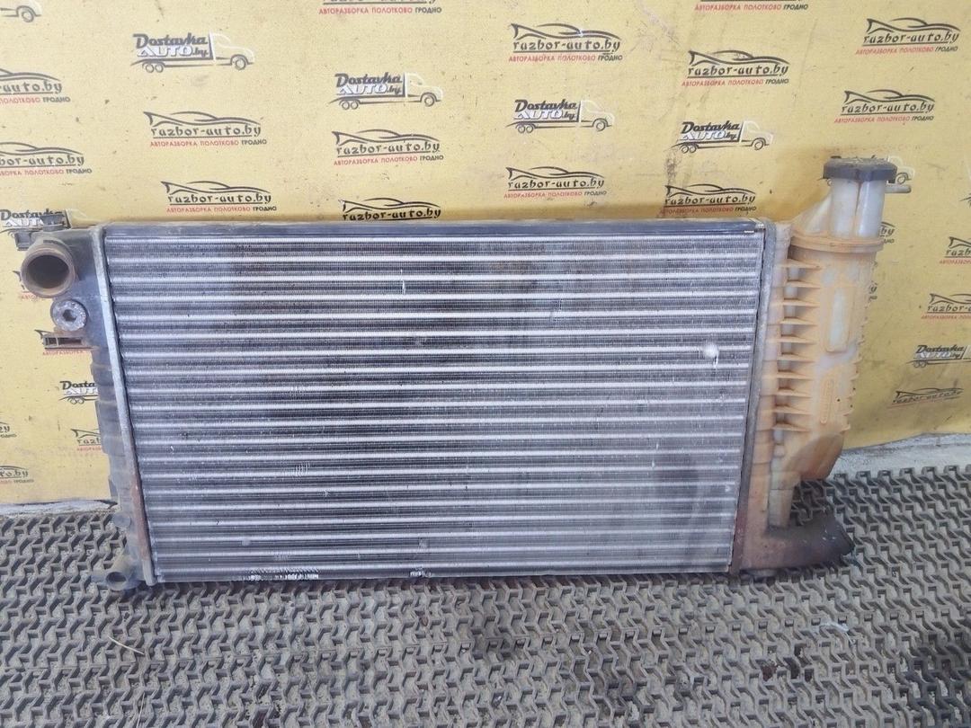 Радиатор (основной) RP5GDC Peugeot 306 - Фото 1