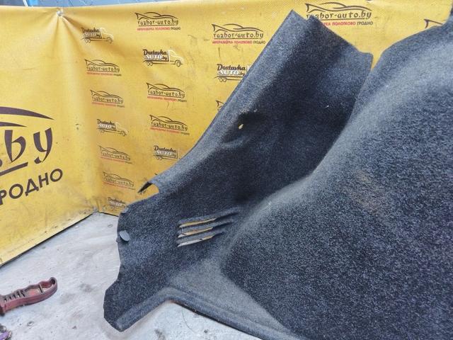 Обшивка багажника OD1R04 Nissan Micra купить с доставкой