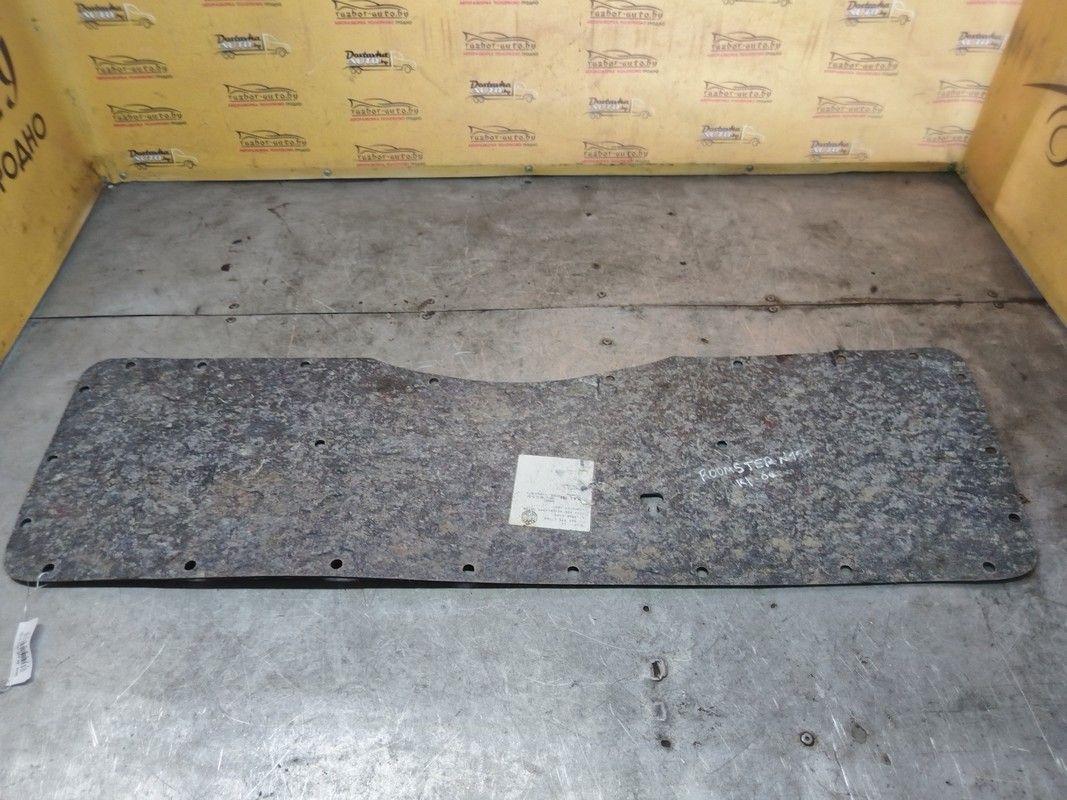 Обшивка крышки багажника 5PM7R2 Skoda Roomster купить