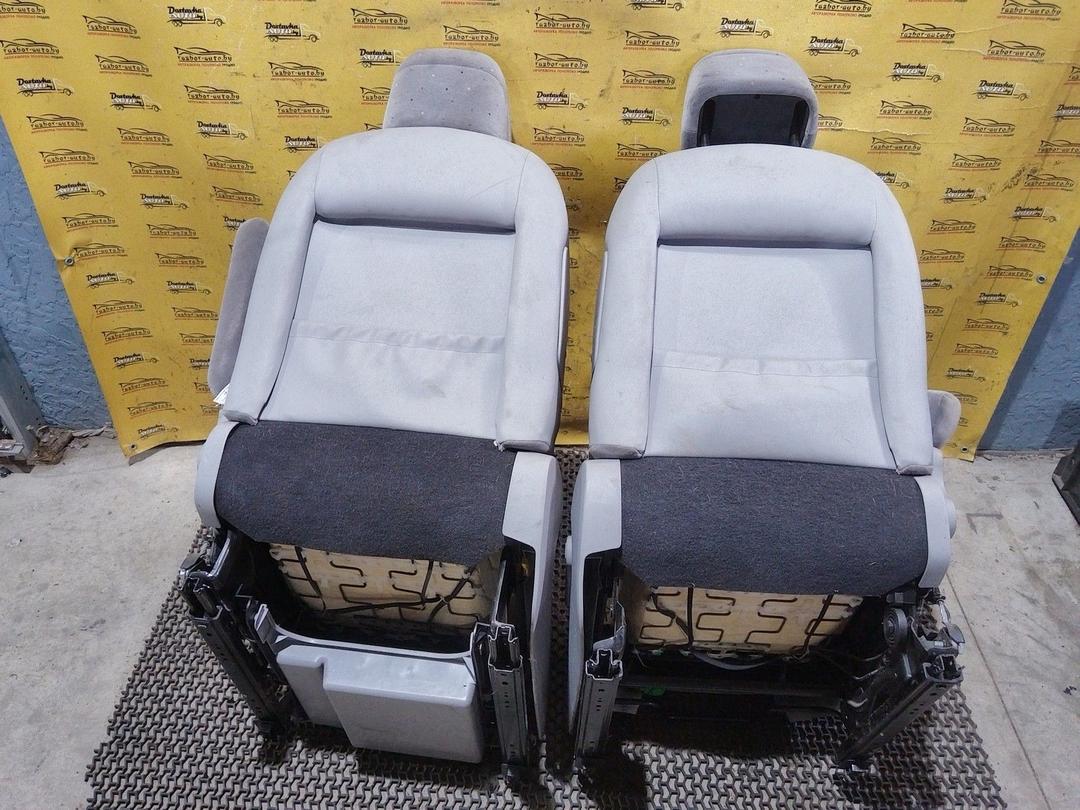 Салон (комплект сидений) 0CI9PC Citroen C3 купить с доставкой. Огромный выбор салонов. У нас есть практически все.