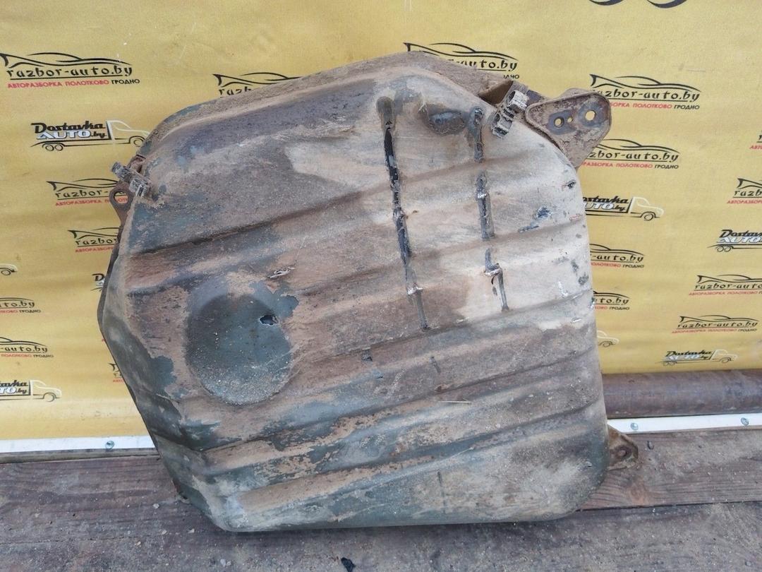 Бак топливный 6BU4CH Citroen Jumper купить с доставкой