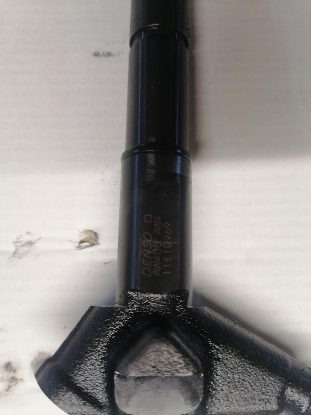 Форсунка TSTWOI Nissan Primera