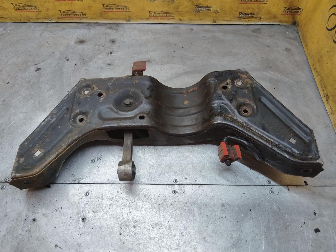 Балка подвески передняя (подрамник) 7H6A7K Volkswagen Polo купить