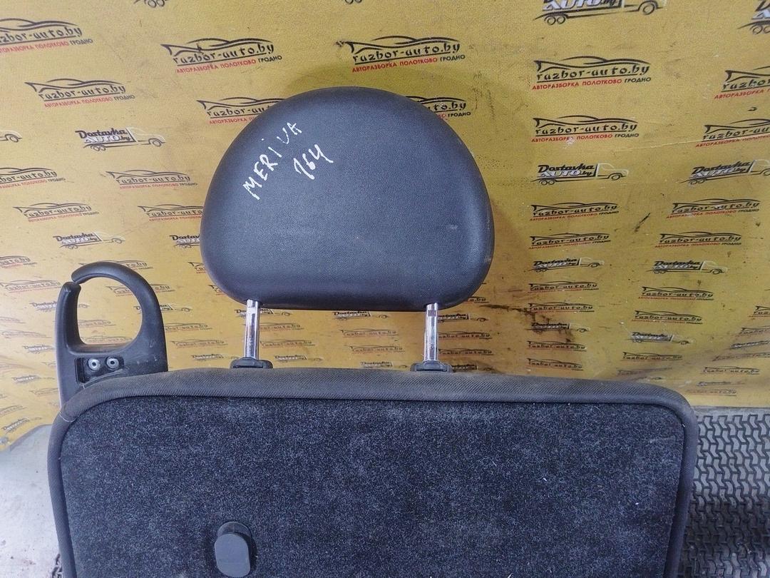 Сиденье заднее MFKHYS Opel Meriva undefined