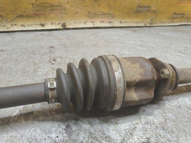 Полуось передняя правая (приводной вал, ШРУС) H2O5HG Fiat Linea купить с доставкой