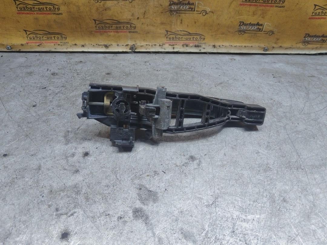 Ручка наружная передняя правая RP83M7 Ford C-Max купить в магазине запчастей бу