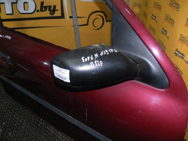 Зеркало наружное правое SJON18 Ford Mondeo купить