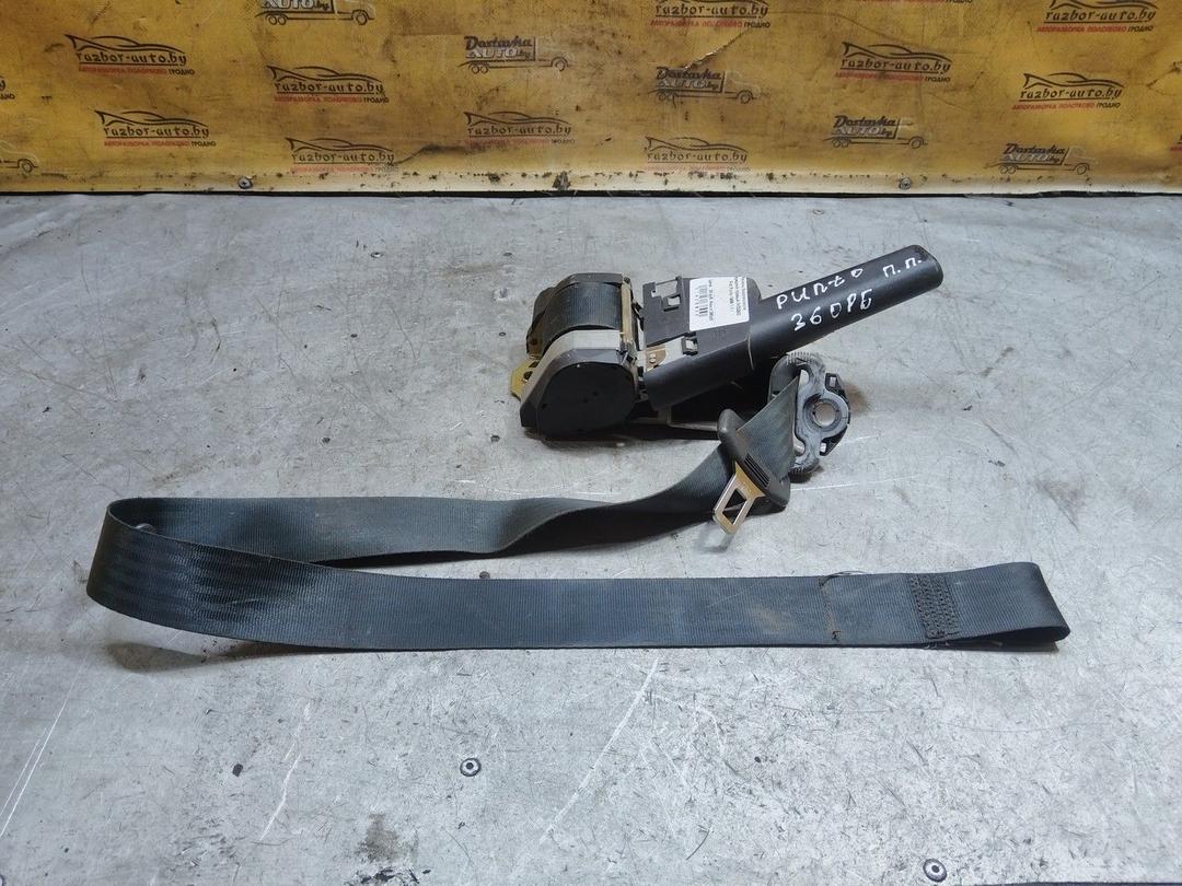 Ремень безопасности передний правый WIDQ5O Fiat Punto купить