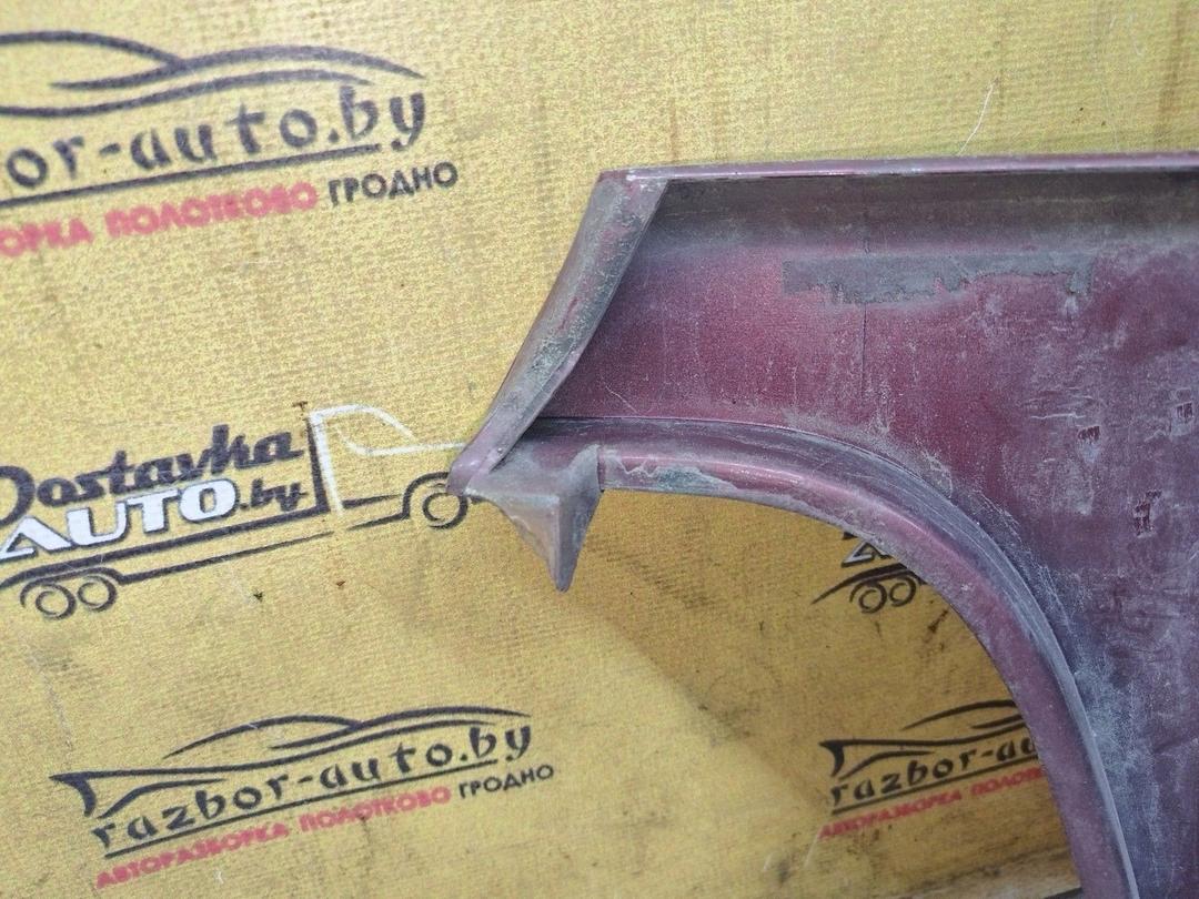 Бленда WZ8S6U Mitsubishi Carisma купить в магазине запчастей бу