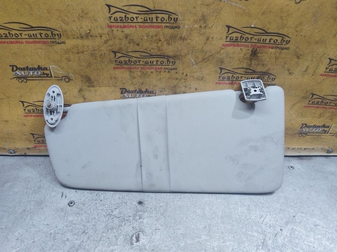 Козырек солнцезащитный 7GY3X7 Ford C-Max купить в магазине запчастей бу