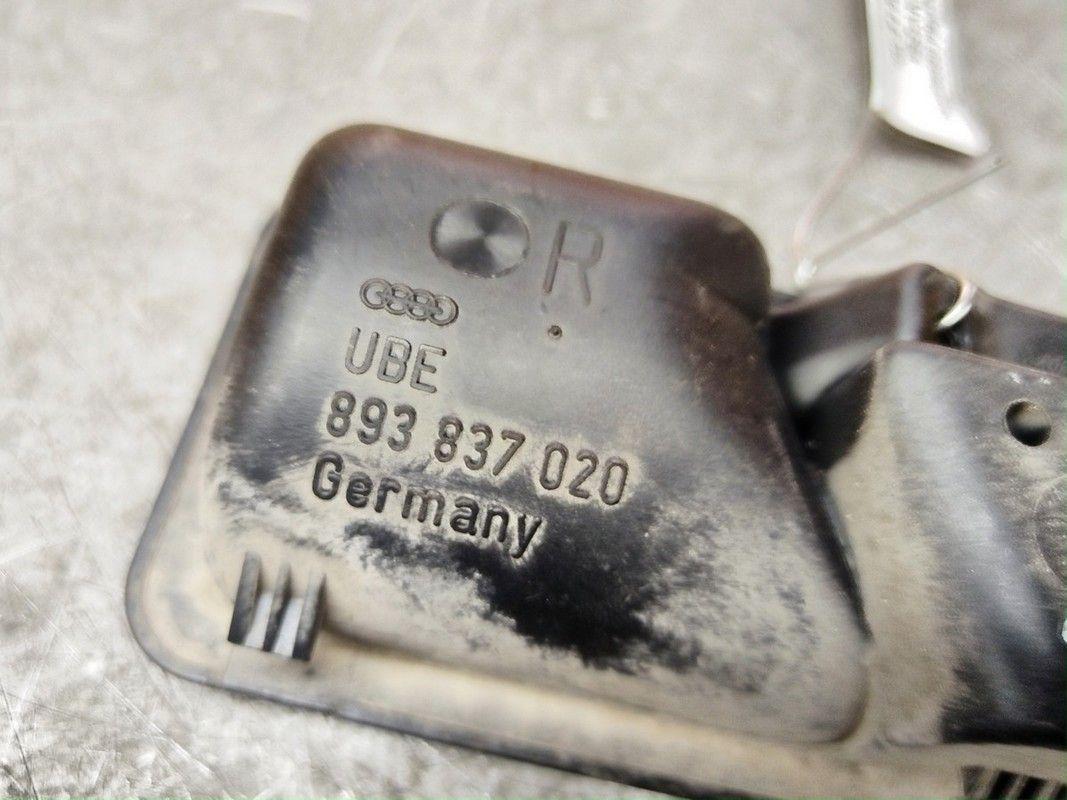 Ручка внутренняя передняя правая NY1ZS8 Audi 80 купить с доставкой