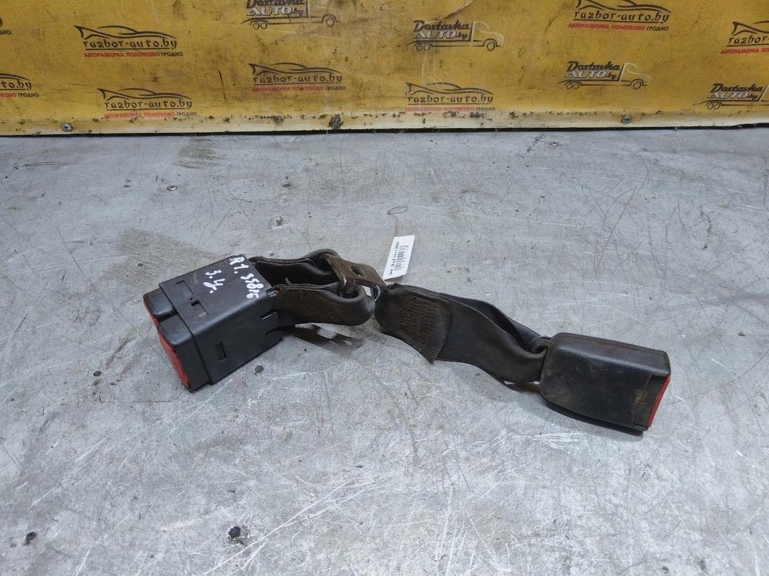 Замок ремня безопасности 323R0R Renault Laguna