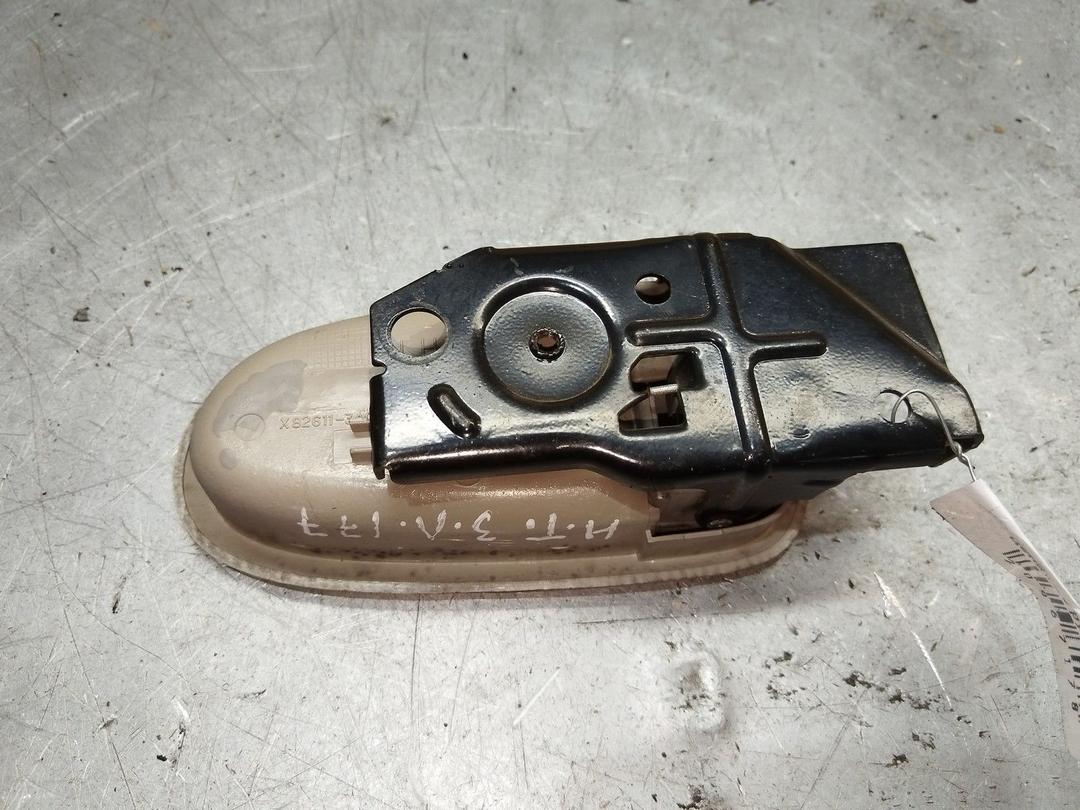 Ручка внутренняя задняя левая RN8GH7 Hyundai Trajet купить